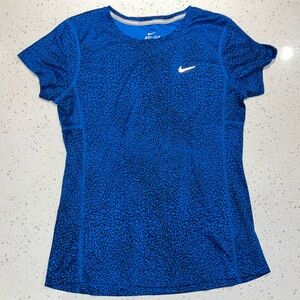 Nike Dri Fit Shirt from 2010s